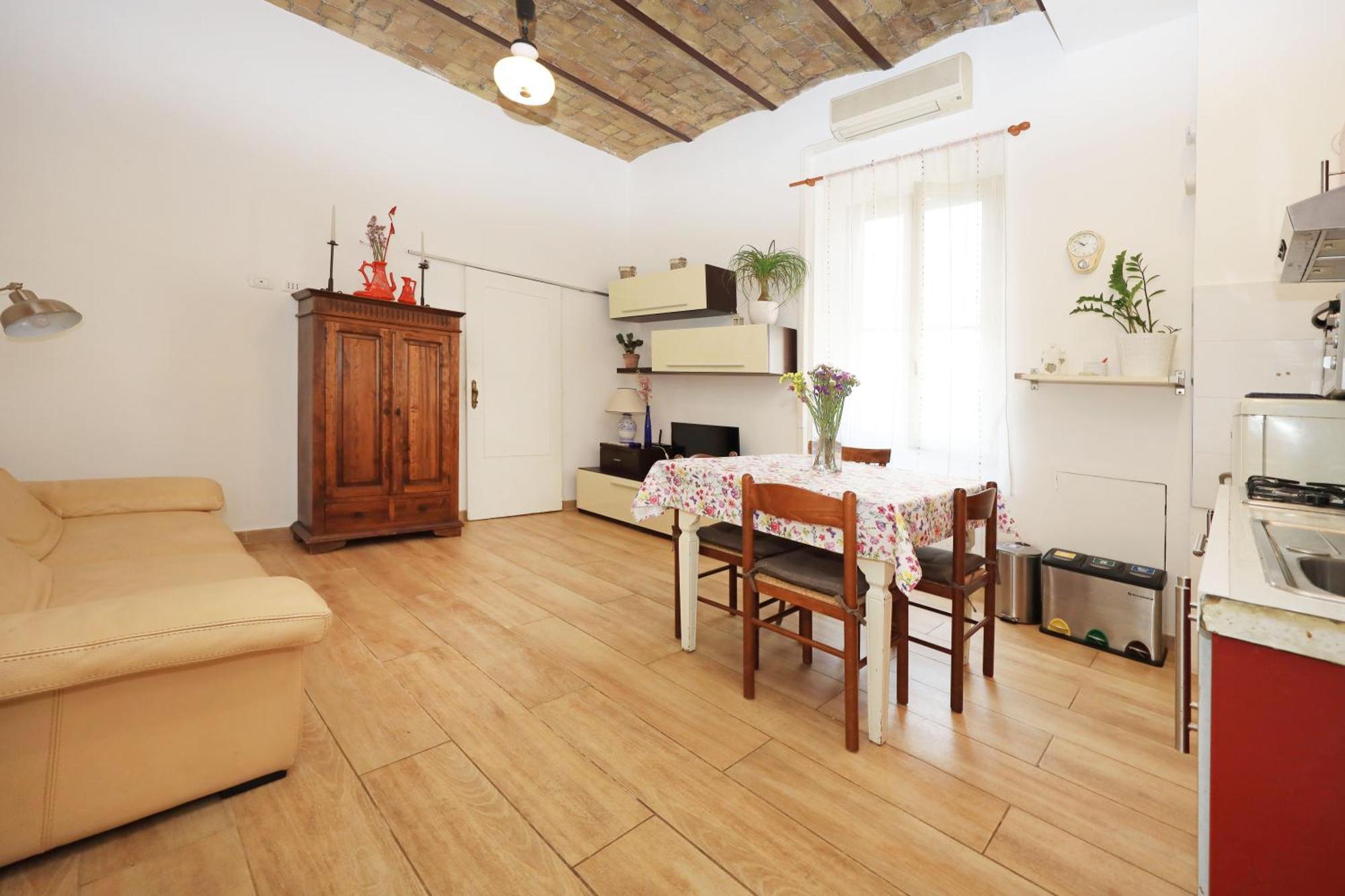 Casa Dalu A Roma Nel Cuore Di Ostia Antica Exterior foto